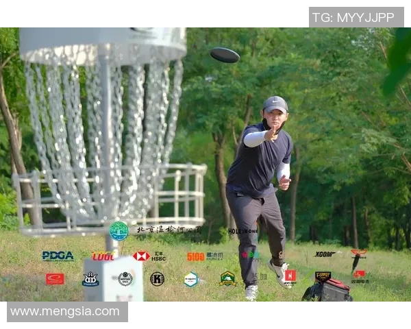 飞盘战术解析：深入探讨北京飞盘队的区域防守策略与实践